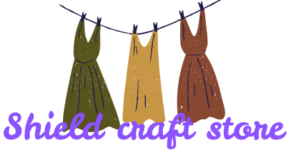 ShieldCraft Store Logo