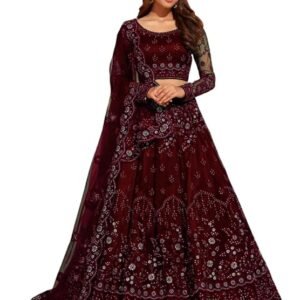 Elegant and Stylish Lehenga Choli for Women