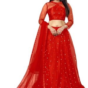 Elegant and Stylish Lehenga Choli for Women