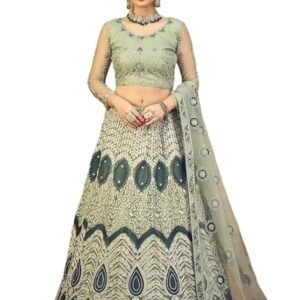 Elegant and Stylish Lehenga Choli for Women