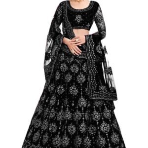 Elegant and Stylish Lehenga Choli for Women