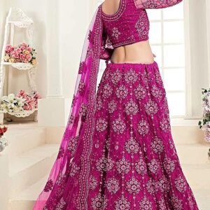 Elegant and Stylish Lehenga Choli for Women
