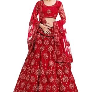 Elegant and Stylish Lehenga Choli for Women