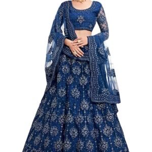 Elegant and Stylish Lehenga Choli for Women