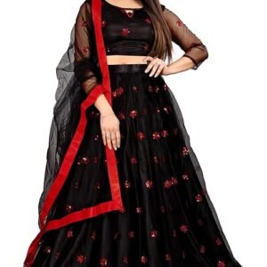 Elegant and Stylish Lehenga Choli for Women
