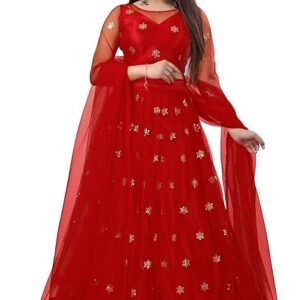 Elegant and Stylish Lehenga Choli for Women