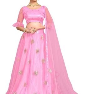 Elegant and Stylish Lehenga Choli for Women