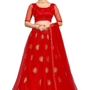Elegant and Stylish Lehenga Choli for Women
