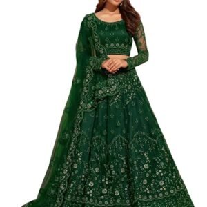 Elegant and Stylish Lehenga Choli for Women