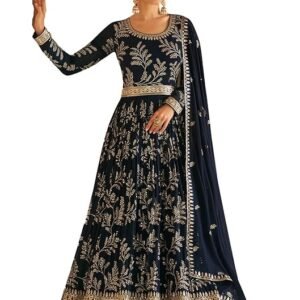 Elegant and Stylish Lehenga Choli for Women